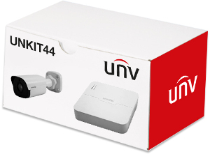 unkit44 kit tvcc ip unv